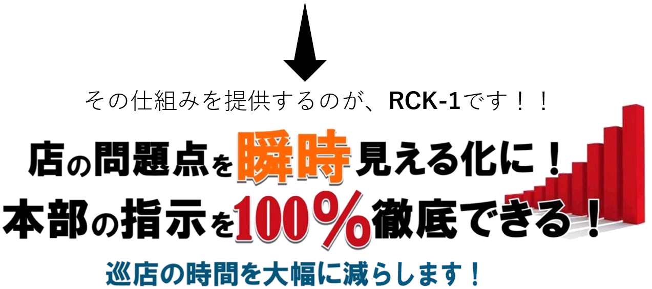 RealCheck K-1 比較