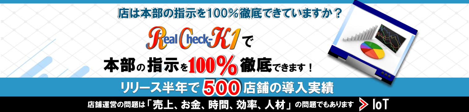 RealCheck K-1