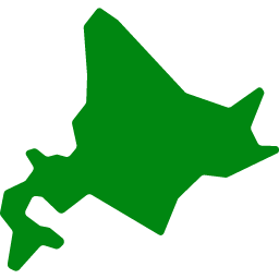 北海道アイコン