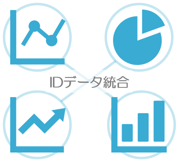 データのID統合