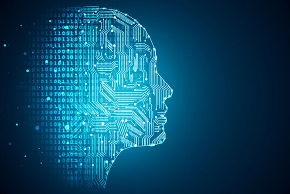 AI を活用した人事労務