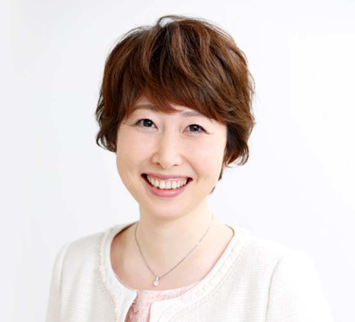 大野萌子先生