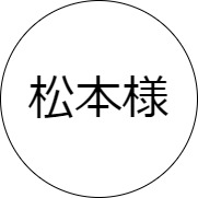 松本社長様