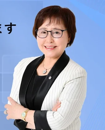 劉 桂栄：旧サイト掲載のメンバー紹介