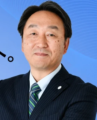 坂井 時正：旧サイト掲載のメンバー紹介
