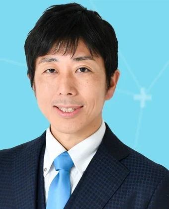 関 雄作：旧サイト掲載のメンバー紹介
