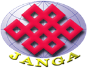 Janga Tech footer logo