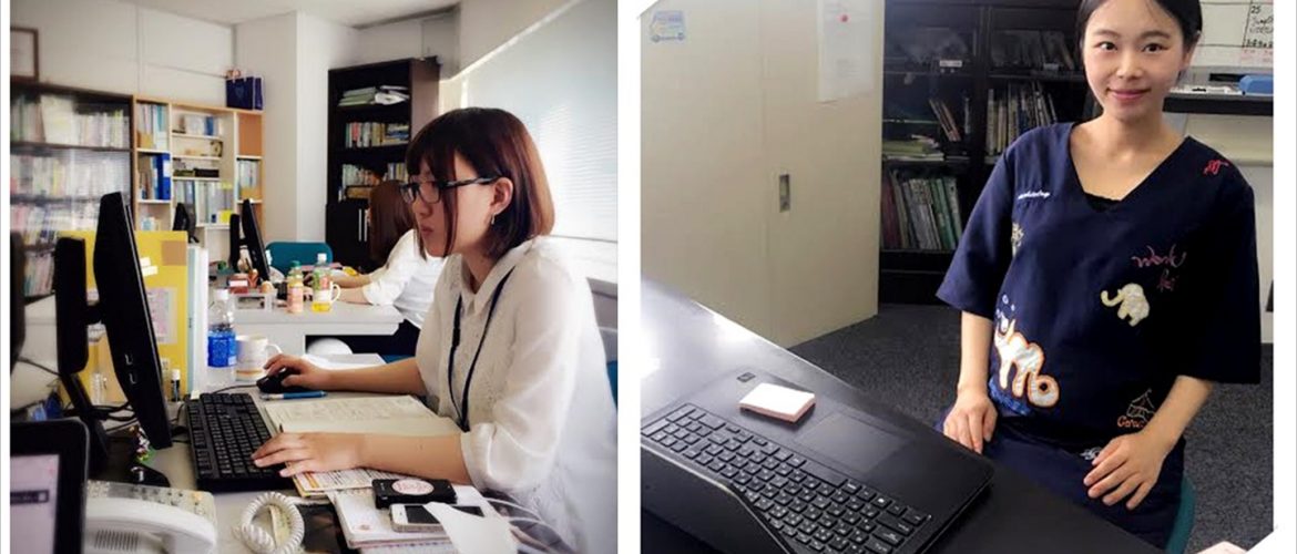 新しい投稿がありました！