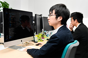 イノベーション昇進,若手が活躍する会社,2025新卒採用サイト