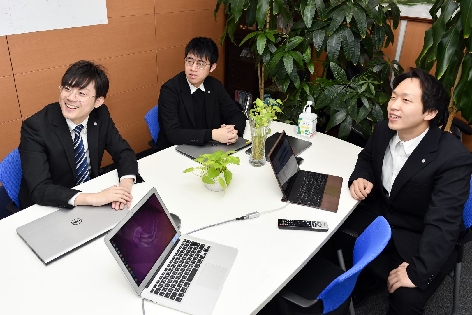 成長していける会社,勉強会,2025新卒採用